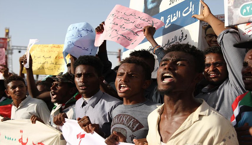 إحباط إنقلاب عسكري في السودان