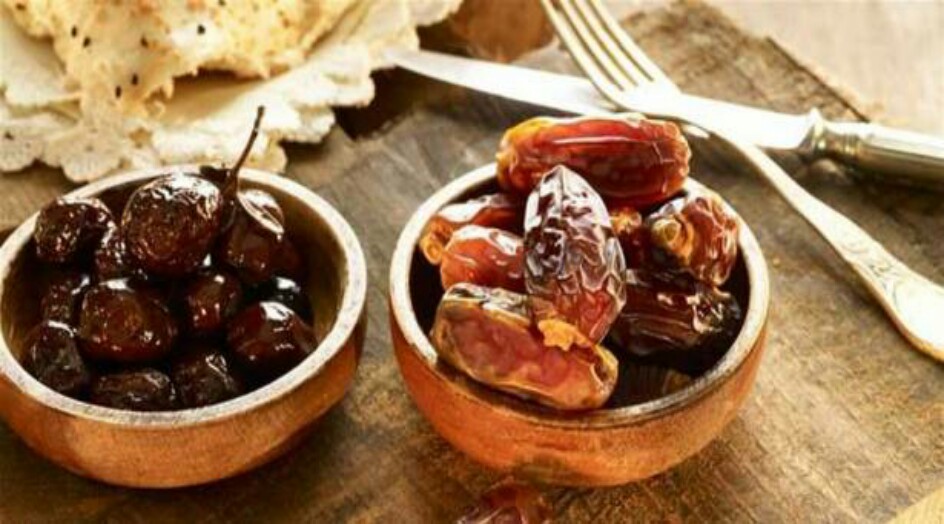 للصائمين.. تعرّفوا إلى “قاهرات” الجوع والعطش!