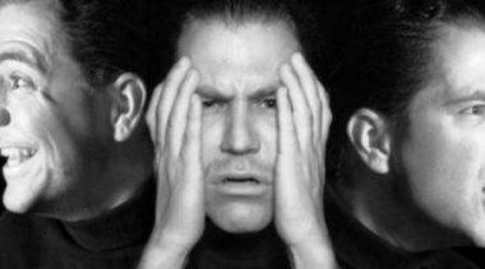 5 علامات تقول أن لديك انفصاما فى الشخصية