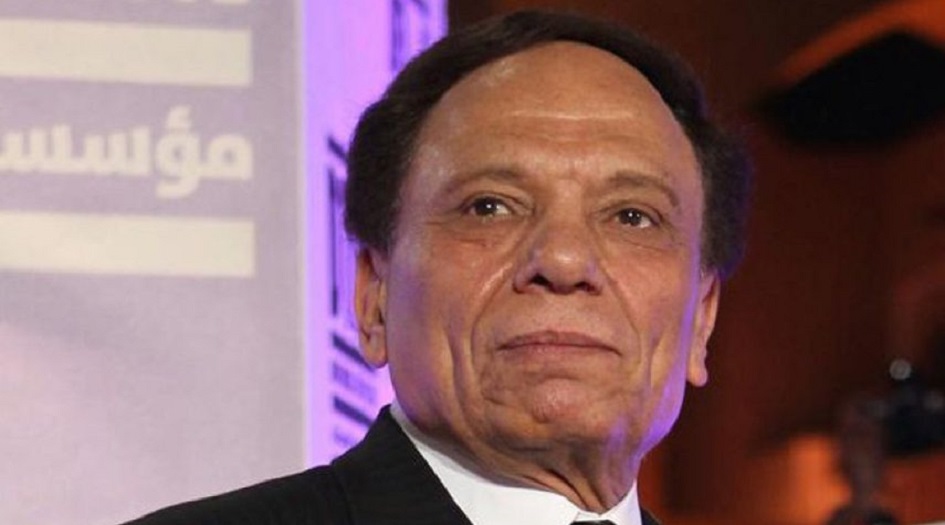 مذيع مصري يكشف تفاصيل حديثه مع جندي إسرائيلي سأله عن عادل إمام