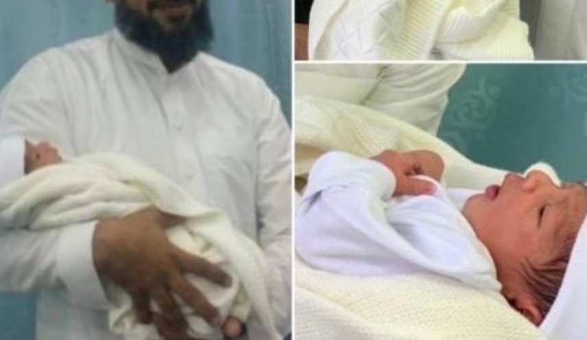 طفلة سعودية تشعل مواقع التواصل الإجتماعي