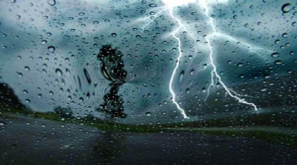 متنبئ جوي: توقعات بأمطار رعدية في عدة مناطق من العراق +الخرائط