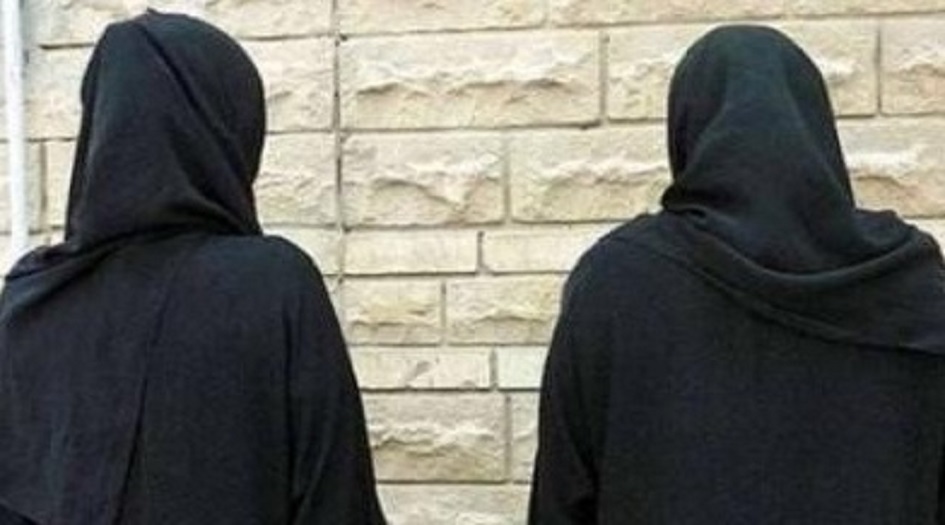 القبض على عصابة نسوية في الكاظمية.. وهذه جرائمهن