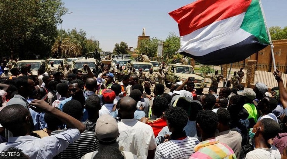 قوى الحرية والتغيير في السودان تتمسك برئاسة مجلس السيادة