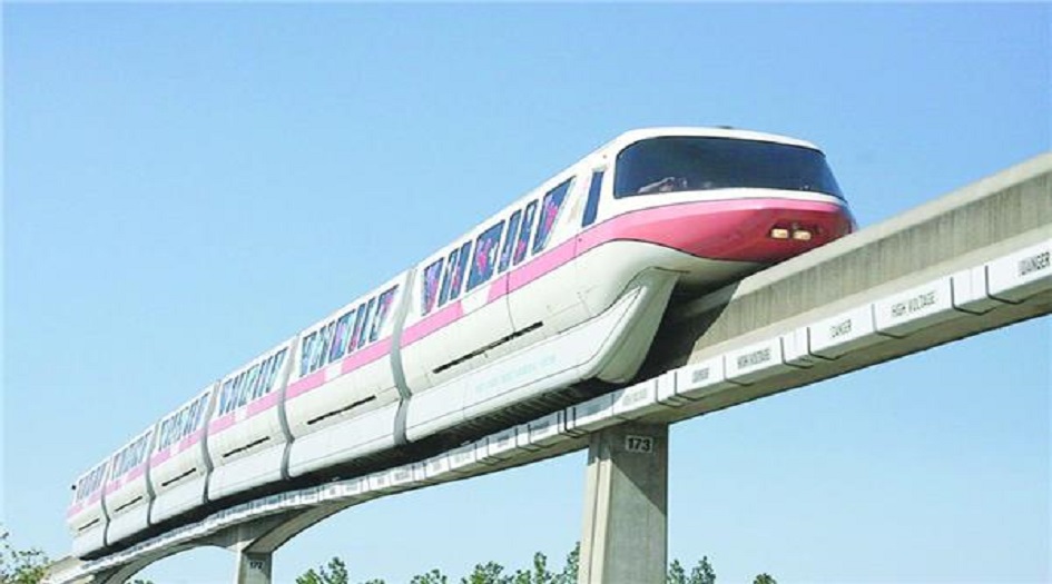 توقيع مذكرة تفاهم لتنفيذ قطار بغداد المعلق