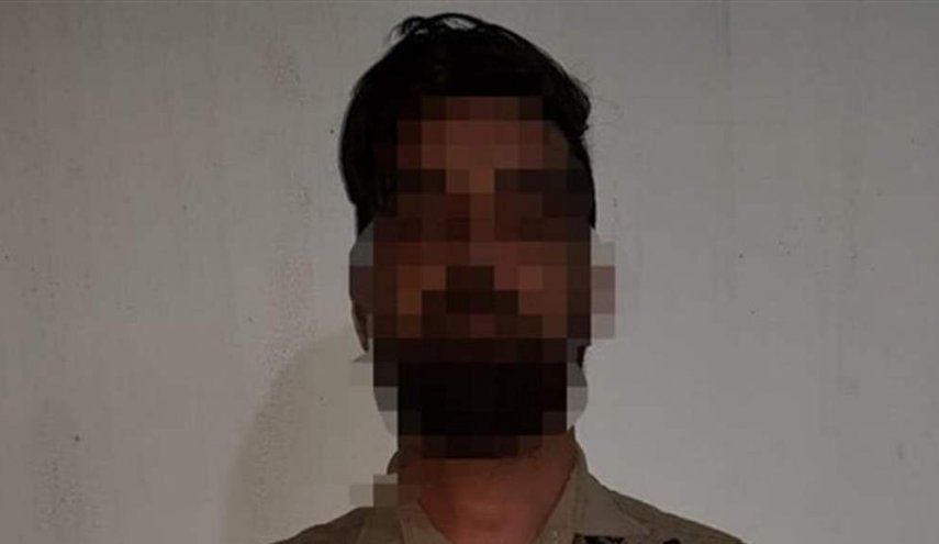 اعتقال مسؤول السبايا في تنظيم "داعش" بالموصل