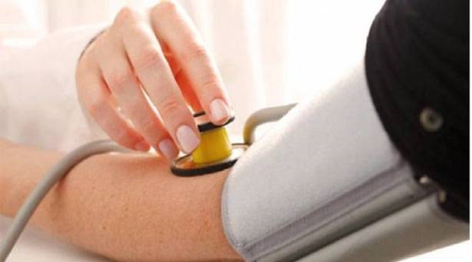 كيف تضبط ارتفاع ضغط الدم من دون أدوية ؟