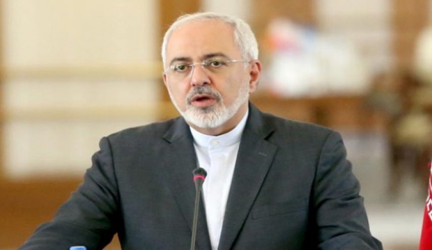 ظريف: لا تفاوض مع واشنطن طالما انها لا تحترمنا