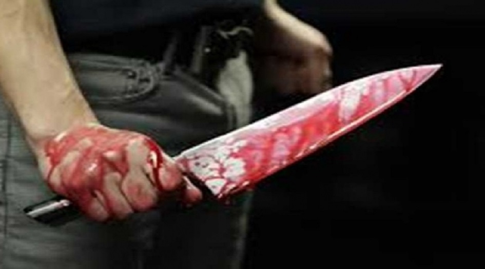 عراقي يقتل شقيقه ب30 طعنة ...تفاصيل مروعة؟!