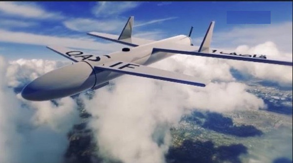 الدرون اليمنية تستهدف مرابض الطائرات الحربية السعودية في نجران