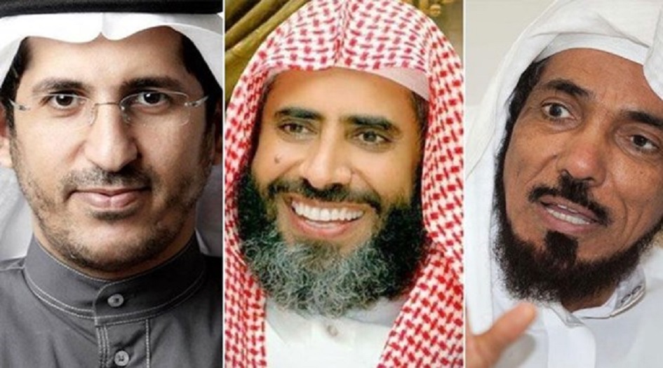 العودة والقرني والعمري سيُعدمون بعد شهر رمضان... اليكم التفاصيل؟!!