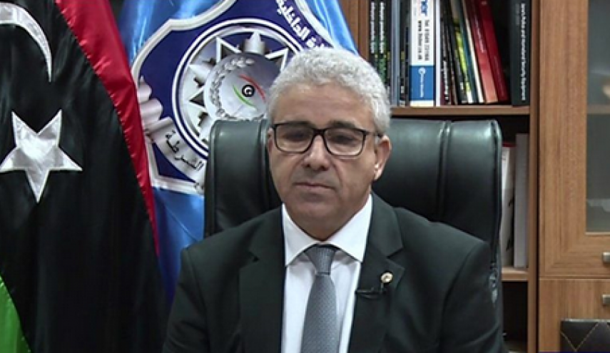 حكومة الوفاق: الحرب لن تتوقف حتى ننهي مشروع 