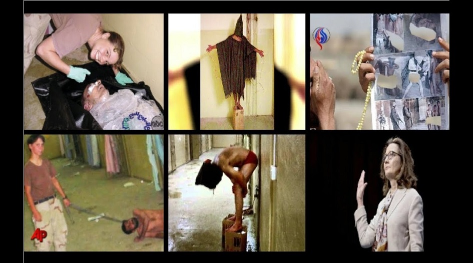 ترامب يعلن قريباً عفواً شاملاً عن مرتكبي جرائم الحرب