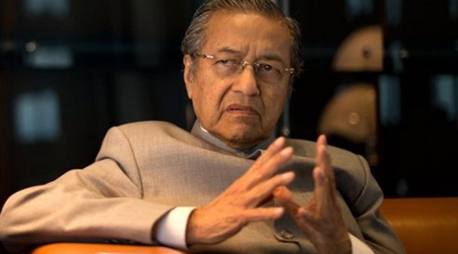 ماليزيا تعتبر الإرهاب والتسليح نتيجة مباشرة للإرهاب الإسرائيلي