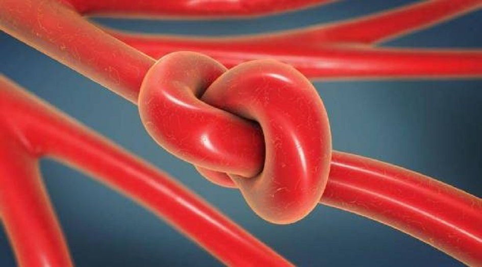 جلطات الدم قد لا تلاحظها.. لكن هذه أعراضها وعواقبها!