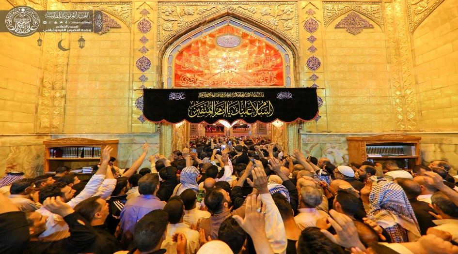 العراق: الخطة الأمنية لليالي القدر وذكرى إستشهاد الامام علي (ع)