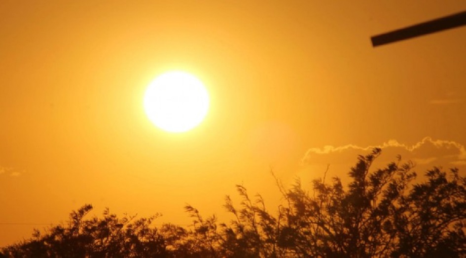  العراق خارج تصنيف الدول الأعلى حرارة في العالم +الوثيقة