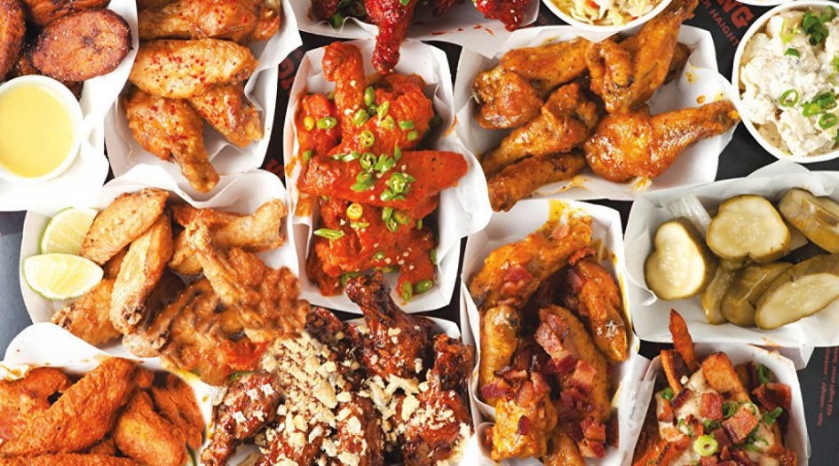 أطعمة عليك التوقف عن تناولها بعد سن الثلاثين