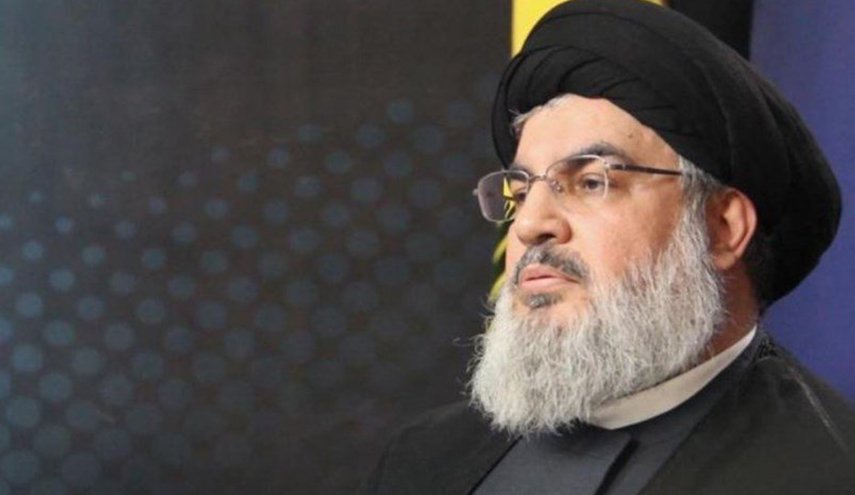 كلمة للسيد نصرالله بمناسبة عيد المقاومة والتحرير السبت