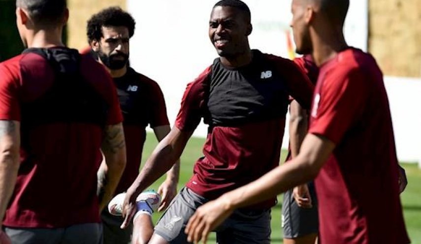 ليفربول في ورطة "عجيبة" قبل نهائي أبطال أوروبا