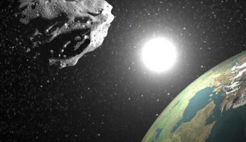 كويكب يقترب من الأرض غدا بسرعة رهيبة