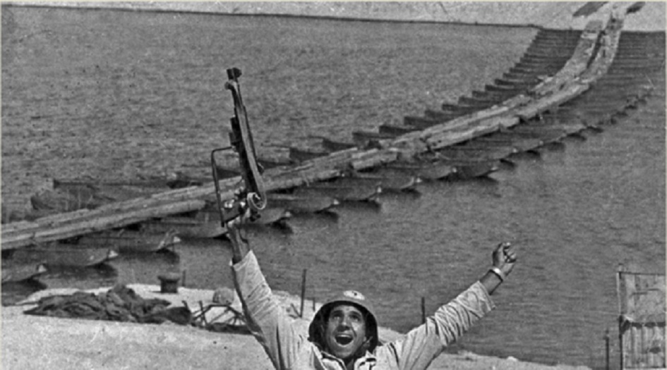 وفاة أشهر مقاتل مصري