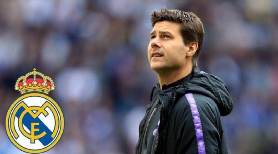 ريال مدريد يتهم مدرب توتنهام بـ"الكذب"