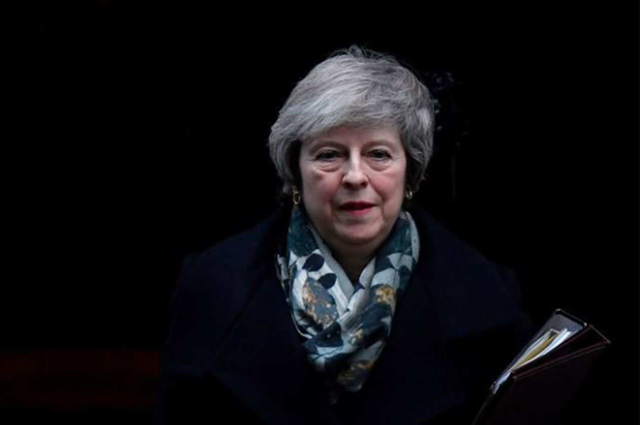 تعرف على أبرز المرشحين لخلافة ماي