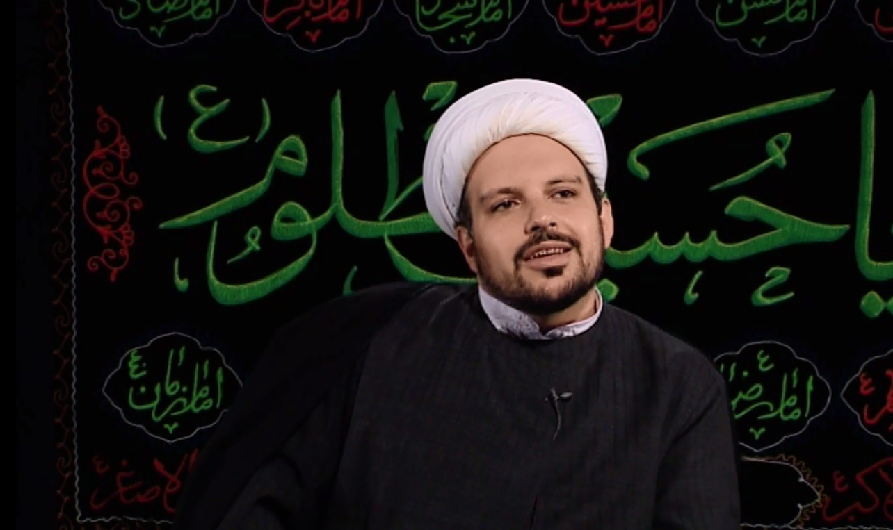 آیا خوردن در هر شرایطی روزه را باطل می‌کند؟ + فیلم