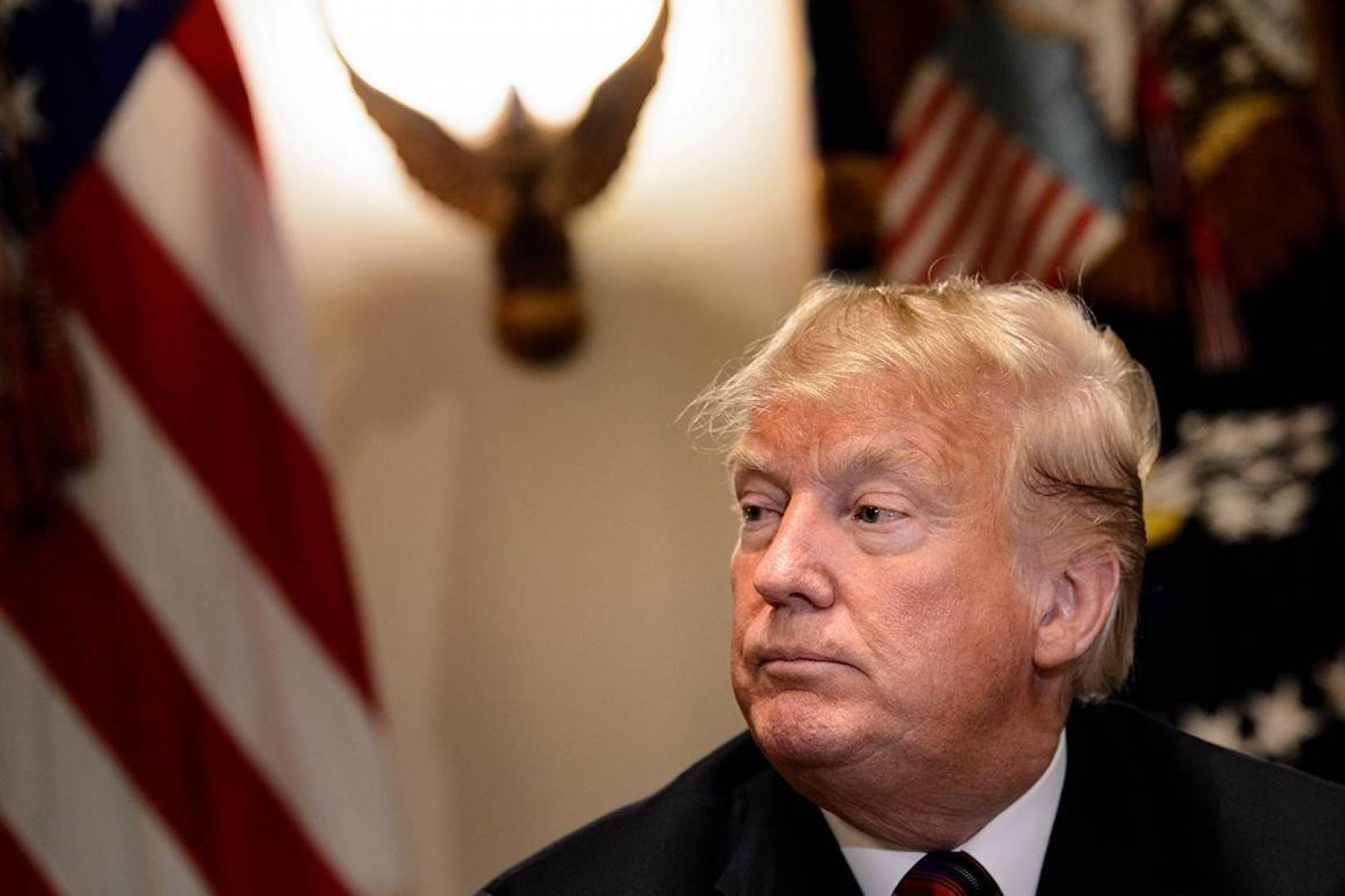 ترامب يعتزم العفو عن عسكريين ارتكبوا جرائم حرب في العراق وأفغانستان