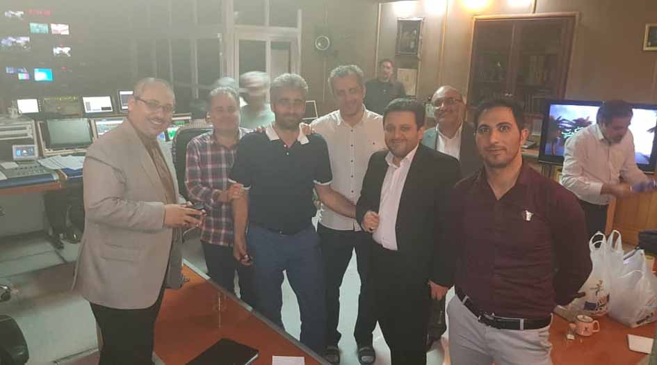 بالصور.. كواليس مسابقة "إن للمتقين مفازا"