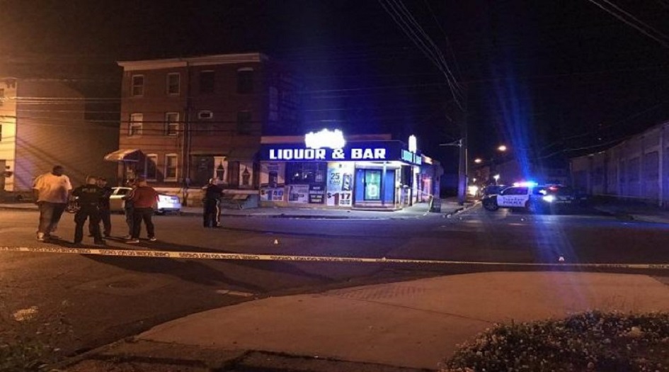 إصابة 10 في إطلاق نار داخل نادي ليلي بنيوجيرسي الأمريكية