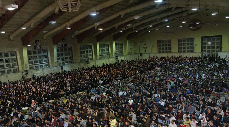 تعرف على ..خمس صفات خاصّة بالمؤمنين