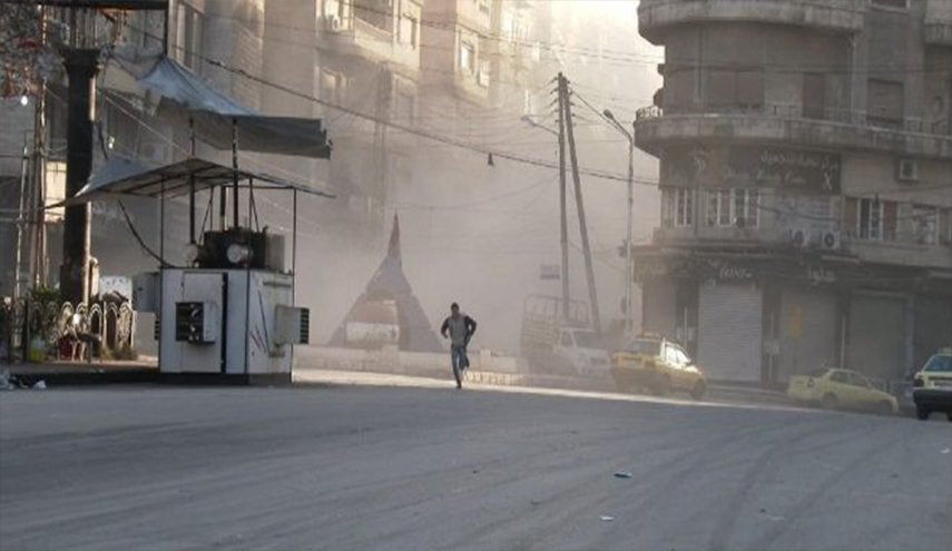 استشهاد 4 عراقيين في تفجير بمحافظة نينوى شمال البلاد