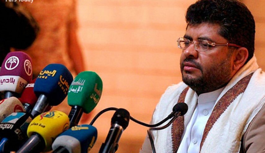 الحوثي: هجمات الطائرات المسيرة يأتي رداً على ازدراء عملية السلام