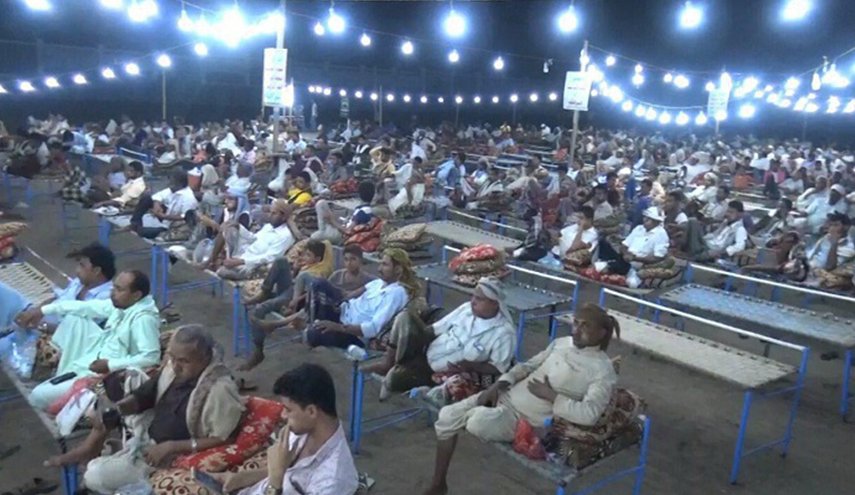 أمسيات تحيي ذكرى استشهاد الإمام علي (ع) في اليمن