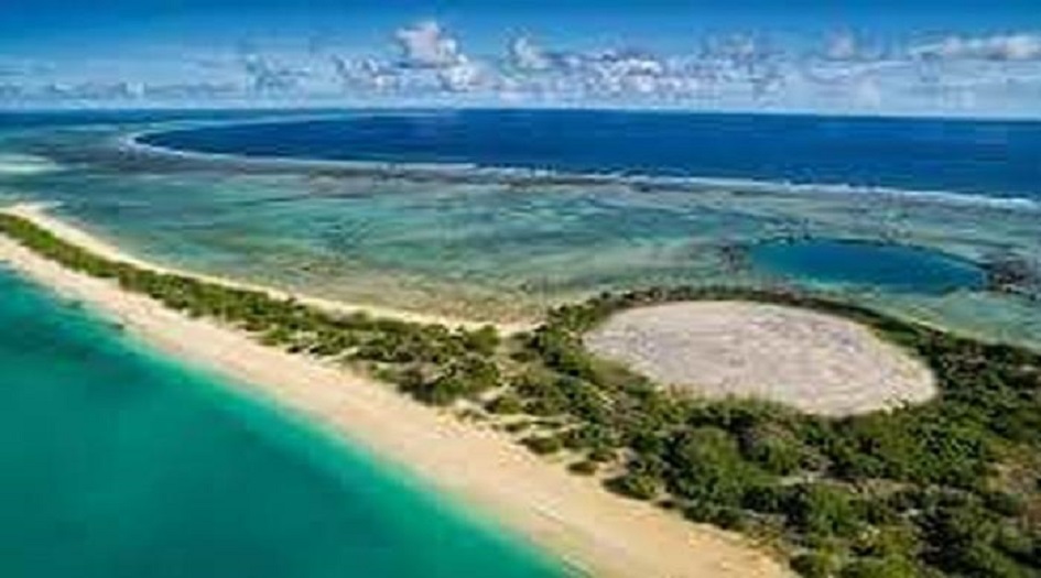 الارث الثقيل للتجارب النووية الأميركية في جزر مارشال.. والعلماء يدقون ناقوس الخطر