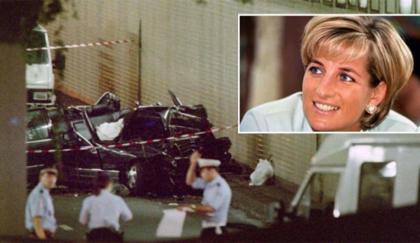 شاهدان يكسران صمتهما الطويل .. هكذا قتلت الأميرة ديانا!