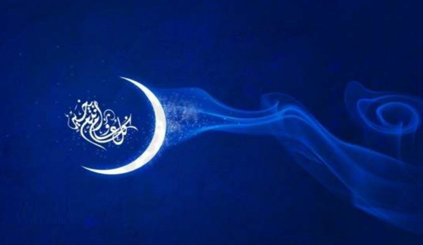 مكتب آية الله فضل الله يحدد موعد أول أيام عيد الفطر 2019