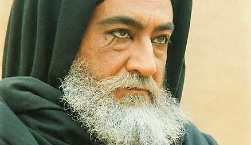 لماذا كان ممثل دور "مالك الاشتر النخعي"خائفاً من اداء دوره؟