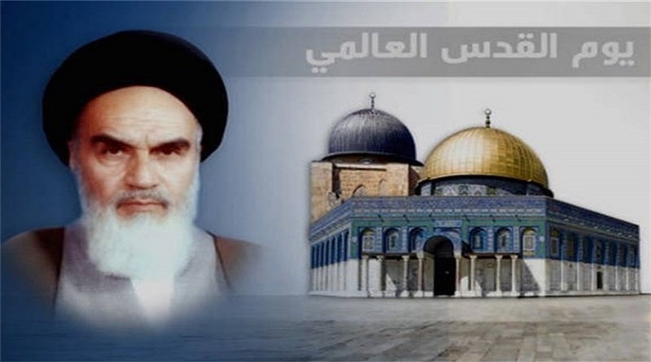 أربعون عاماً وصدى صوت الإمام الخميني (قدس): يوم القدس هو يوم مواجهة المستضعفين للمستكبرين