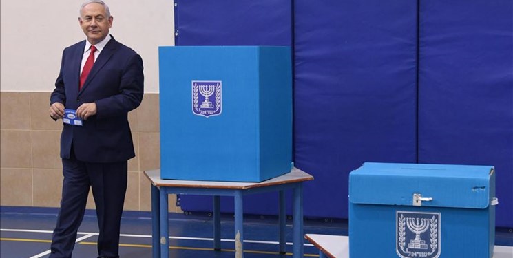 دوازدهم شهریور، تاریخ برگزاری انتخابات مجدد در فلسطین اشغالی