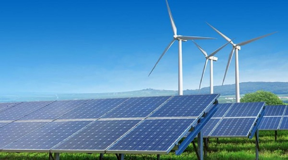 ايران تشيد محطات للطاقة المتجددة بقدرة 416 ميغاواط