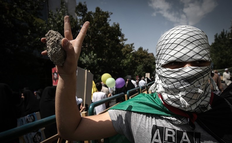 راز نامگذاری جمعه آخر ماه رمضان به روز قدس توسط امام خمینی (ره) چه بود؟