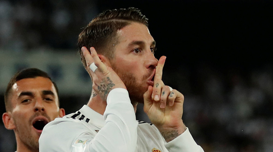 راموس يطلب الرحيل مجانا... وريال مدريد يرد