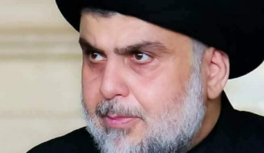 شاهد.. الخزعلي يعتذر رسميا من السيد مقتدى الصدر.. لهذا السبب