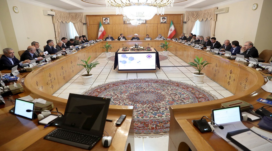 روحاني يدعو الى مشاركة واسعة في مسيرات يوم القدس العالمي