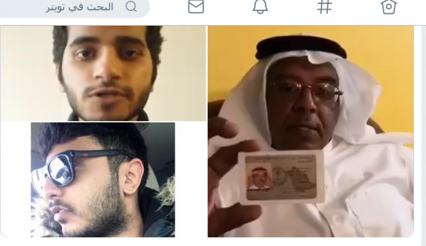 معارض سعودي: الأمم المتحدة ترفض مساعدة الناشطين العالقين في الخارج