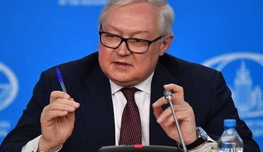 روسيا: طهران​ لن تستسلم للولايات المتحدة!