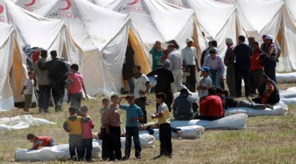 رئاسة منطقة كردستان العراق تصدر قرارا بشأن النازحين العرب